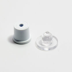 Easyfix Distanzhalter für Buchstaben