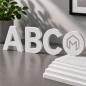 Preview: PVC Buchstaben