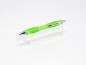 Preview: Stifthalter für einen Stift, aus transparentem Acrylglas