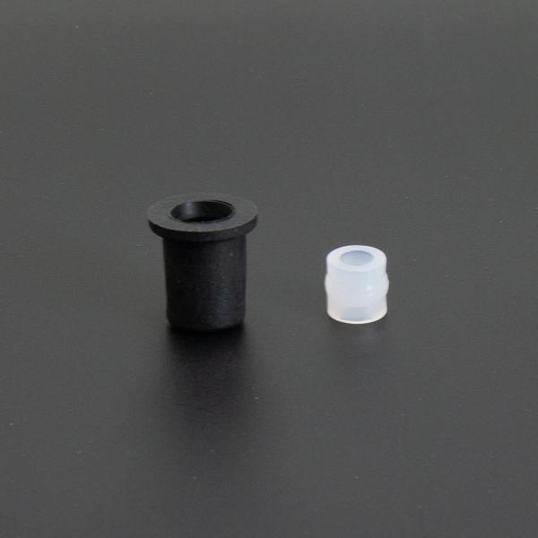 EasyFix DISTANCE 18 schwarz