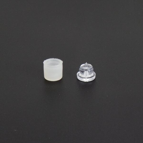EasyFix MIDI 10 transparent