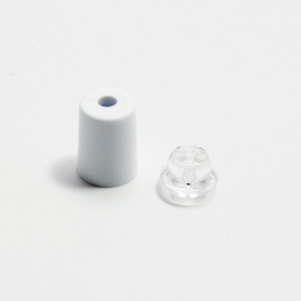 EasyFix MIDI 15 weiß