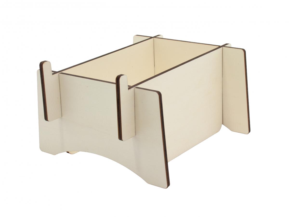 Ausschankständer für Bag-in-Box Saftkartons