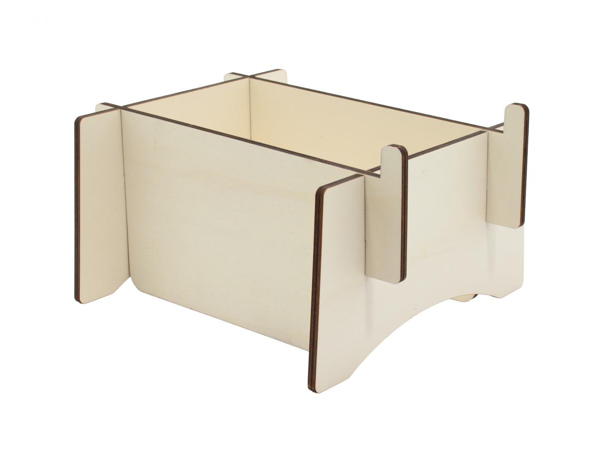 Ausschankständer für Bag-in-Box Saftkartons
