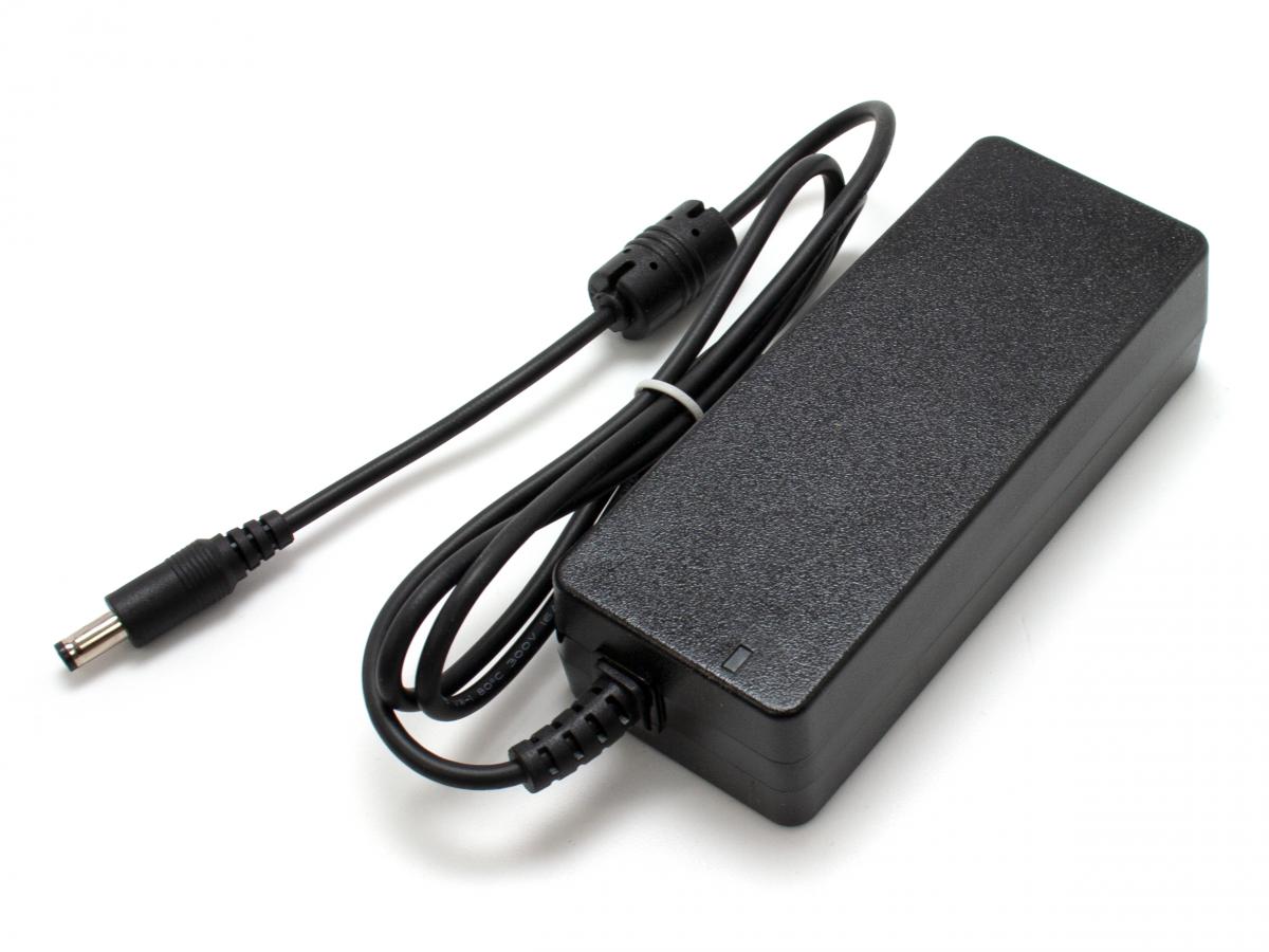 Mean Well Tischnetzteil, 40 W, 12 V, 3,34 A