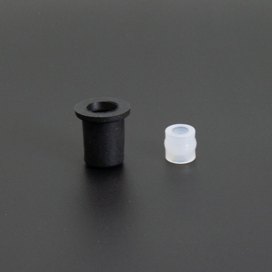 EasyFix DISTANCE 18 schwarz