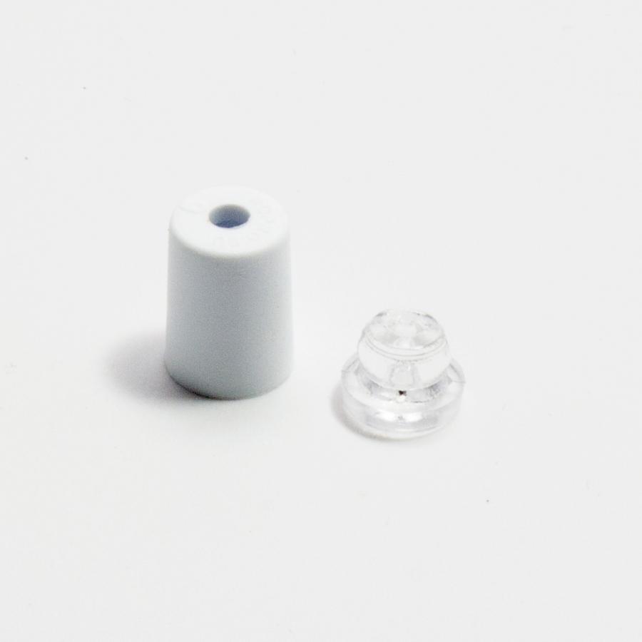 EasyFix MIDI 15 weiß
