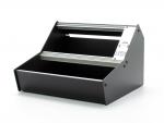 Eurorack - Desktop-Case 6U/60TE aus MDF, lackiert - Ausstellungsstück
