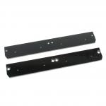 Rail Brackets 6U gerade