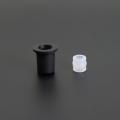 EasyFix DISTANCE 18 schwarz (VPE=10 St.)