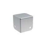 Flachecke 44 mm, R2